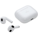 Airpods Joyroom Wireless Bluetooth Jr-T03S Plus White